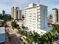 Radisson Hotel Anapolis Hotels in Anápolis