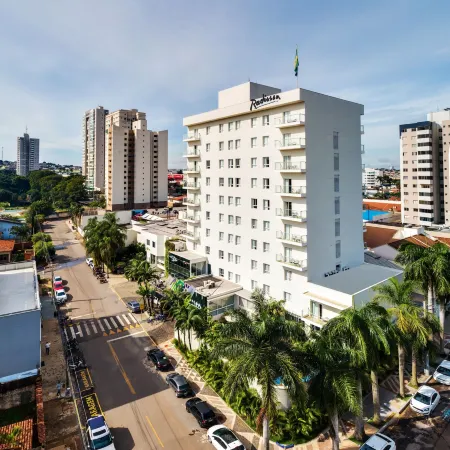 Radisson Hotel Anapolis