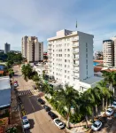 Radisson Hotel Anapolis فنادق في 