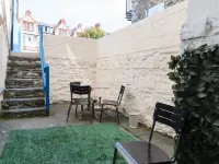 Marine Apartment Aberystwyth otelleri