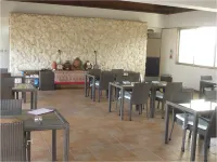 Eco Village Iriomote - servizio colazione