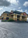 Econo Lodge Hotels in Berea