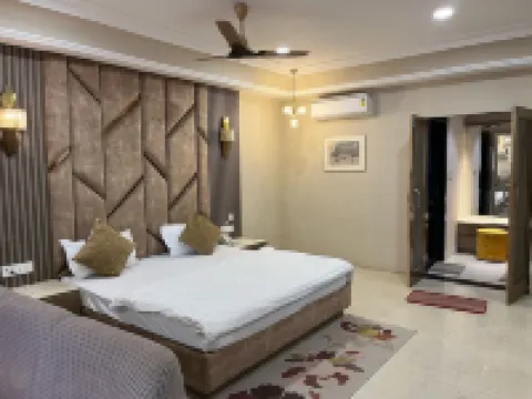 裏迪錫迪度假村