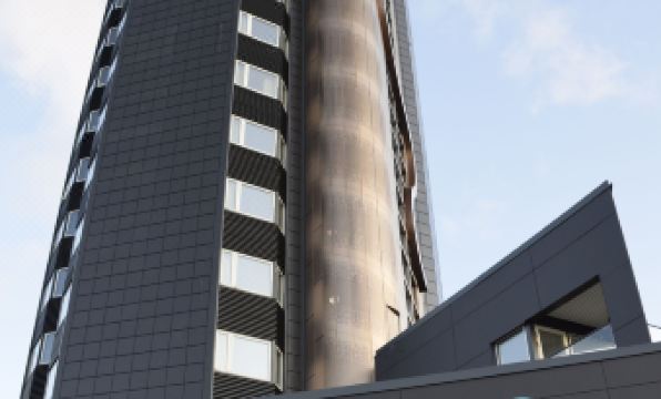 Good Morning+ Halmstad