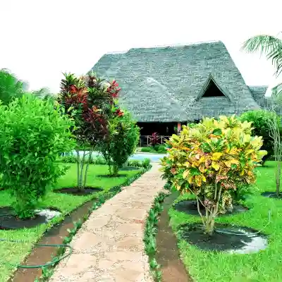 Fabio House Hotel Exterior