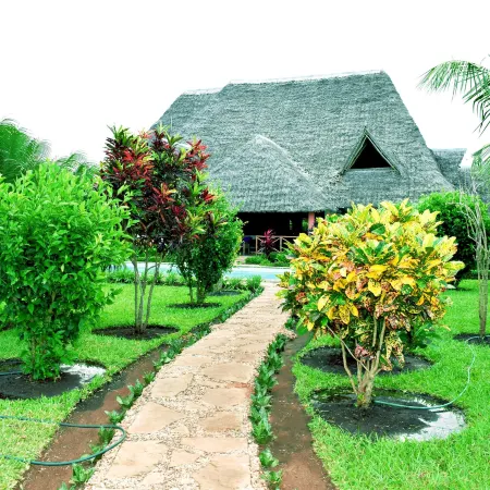Fabio House