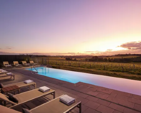 The Louise, Beckons Hotels in Nuriootpa