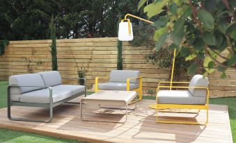 Ibis Dijon Gare