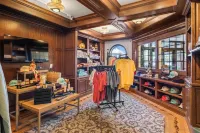 Oakwood Resort Hotel a Syracuse