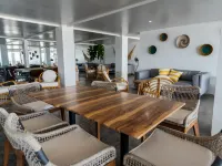 Parguera Plaza Hotel Hoteles en Parguera