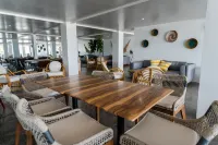 Parguera Plaza Hotel - Adults Only Hotels in Parguera