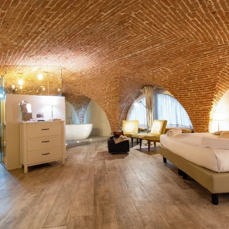 N4U Guest House Florence