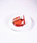 Romantik Hotel Wilden Mann Luzern - Bữa sáng