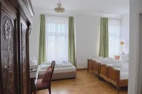 Jahrhunderthotel Leipzig Hotels in Naunhof