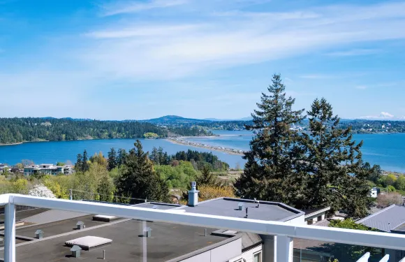 HOV B&B之家-維多利亞海景-