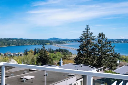 HOV B&B House -Hospitality Ocean View Victoria-