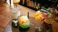 Hotel Triskel - breakfast