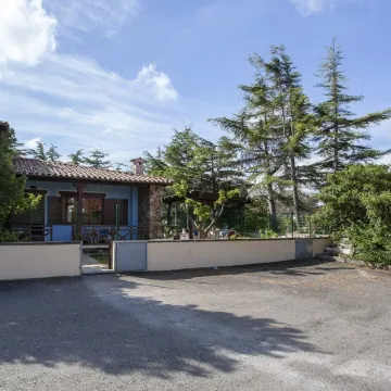 Residence la Cinta 5 Отели в г. Сан-Теодоро