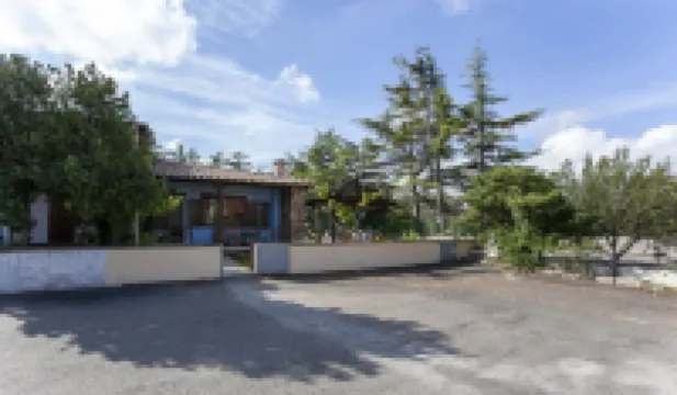 拉辛塔 5 住宅公寓