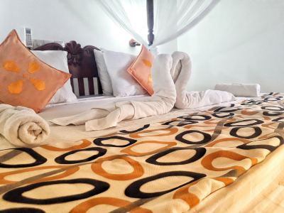 Lucky Prince Villa & Ayurveda Wellness