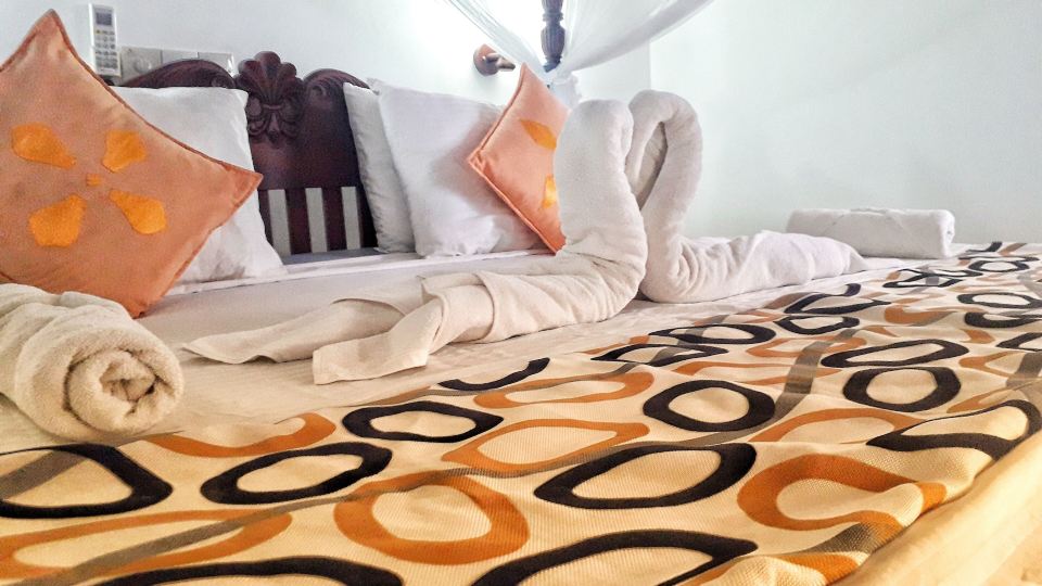Lucky Prince Villa & Ayurveda Wellness