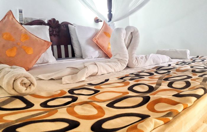 Lucky Prince Villa & Ayurveda Wellness