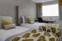 Glendower Hotel, Signature Collection