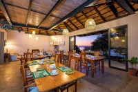 Hornbill Lodge Hotels in Kariba