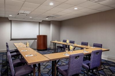 Meeting Rooms Courtyard Boston Marlborough Photo