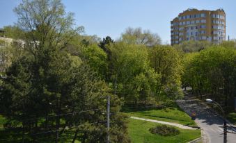 Wine Hotel Chisinau