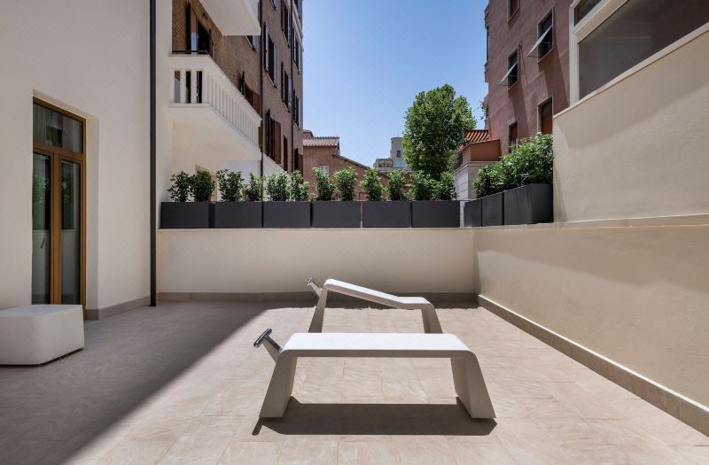 AC Hotel Clodio Roma photo 3