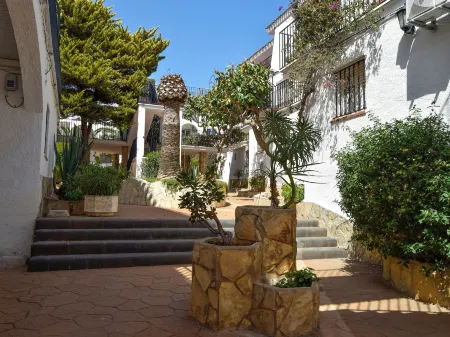 Apartamentos Tierra de Irta 3000