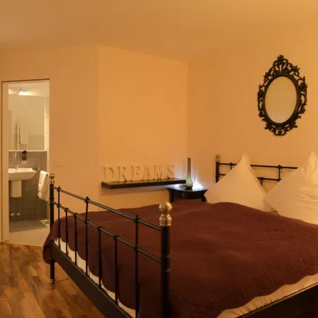 Hotel Monte Christo