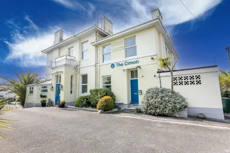 The Cimon Отели в г. Торки