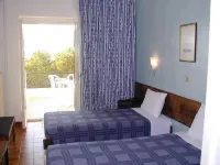 Oasis Hotel - Wifi