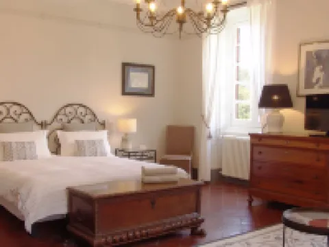 Villanova - Nature & Wellness Hotels in Levanto