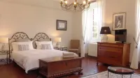 Villanova - Nature & Wellness Hotels in Levanto