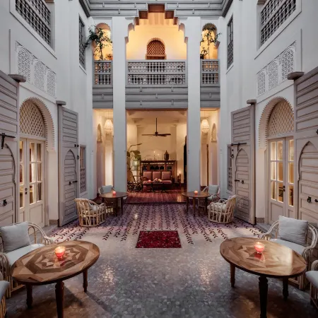 72 Riad