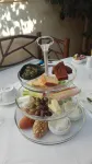 Petrino - Desayuno