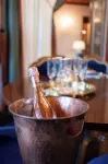 Hotel Bosnali - bar