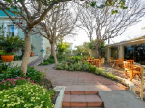 蒙塔古鄉村酒店 蒙塔古酒店