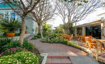 Montagu Country Hotel