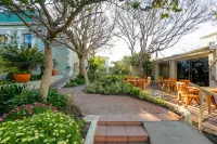 Montagu Country Hotel