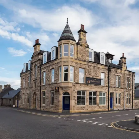 The Station Hotel