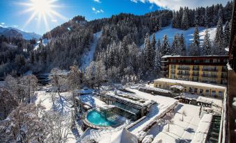 Lenkerhof Gourmet Spa Resort - Relais & Châteaux