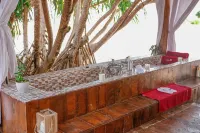 Mzima Beach Residences - Diani Beach - spa