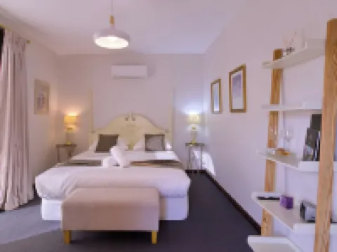 Tranquilles Bed & Breakfast Hotels in Devonport