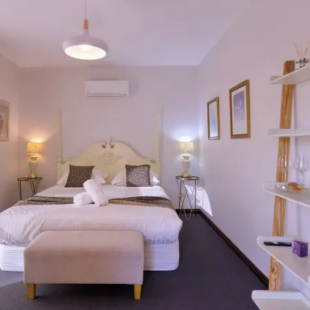 Tranquilles Bed & Breakfast