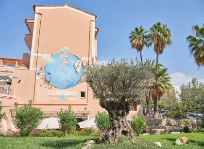 Aparthotel Aquasol