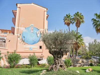 Aparthotel Aquasol